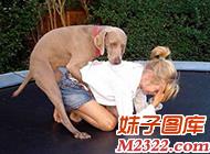 狗狗强上美女内涵图片(WWW.m2322.com)