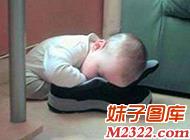 看来这鞋子有助睡眠的作用哦(WWW.m2322.com)