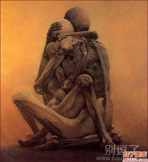 能与你这样一辈子私守在一起也是很幸福的(WWW.m2322.com)