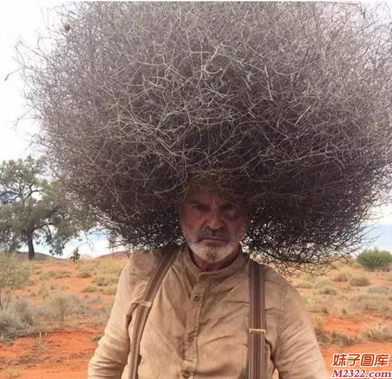 做地球上独一无二的自己从发型开始(WWW.m2322.com)