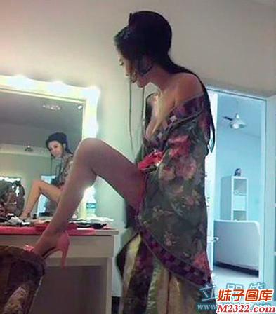 又出一位潘金莲，这是想勾引谁呢？(WWW.m2322.com)