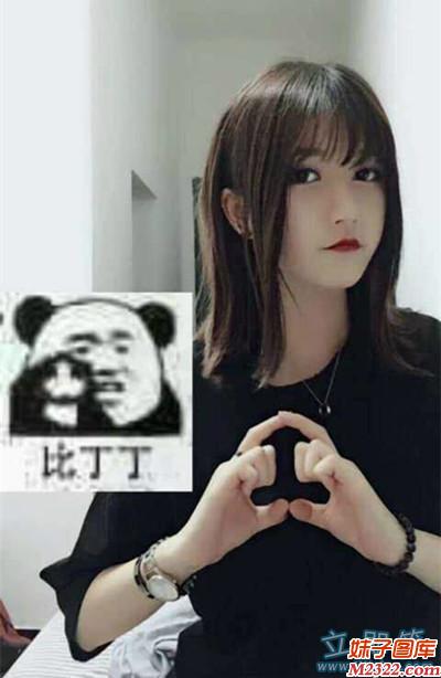 比丁丁，妹子看来对构造了解的非常清楚哦(WWW.m2322.com)
