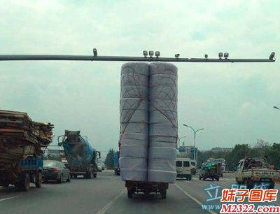 好险哦，差一点点就过不了图片(WWW.m2322.com)