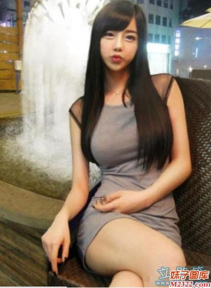 该大的地方大该小的地方小的可爱妹子(WWW.m2322.com)