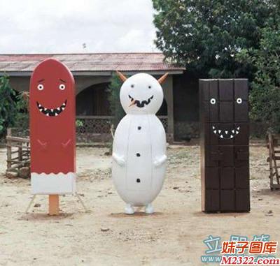 猜出来的都是神人，居然这是棺材！(WWW.m2322.com)