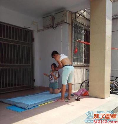 男子教你如何训斥女友的方法(WWW.m2322.com)