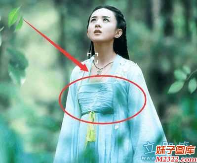 导演，胸部咋漏气了呀(WWW.m2322.com)