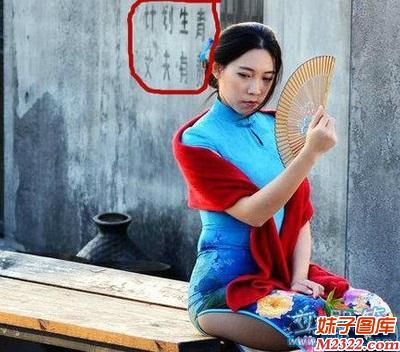 导演，你确定这里适合拍这角色吗？(WWW.m2322.com)