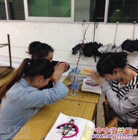 缺汉子的女人，拜桃花求桃花运(WWW.m2322.com)