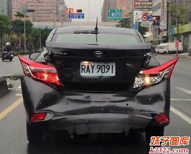 让你大开眼界 能够变身的汽车(WWW.m2322.com)