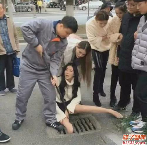 我不是色狼，只是工作的需要(WWW.m2322.com)