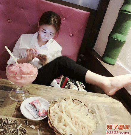 就算你再美，也没有哪个男人受得了你的脚气(WWW.m2322.com)