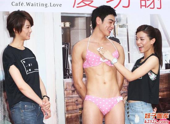 其实男人性感起来女人都没法比(WWW.m2322.com)