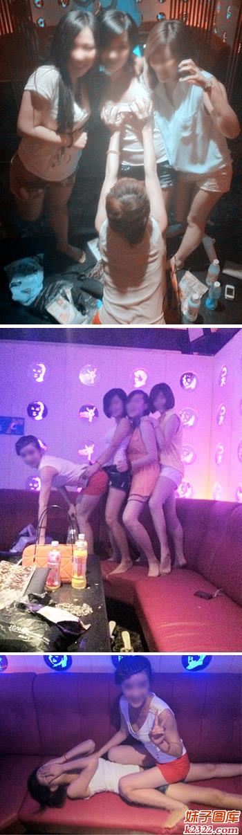 三个疯狂的女人干的那些流氓事(WWW.m2322.com)