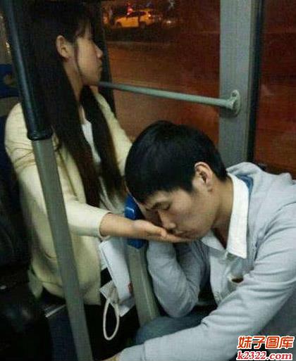 到哪里找的那么好的妹纸，请珍惜！(WWW.m2322.com)
