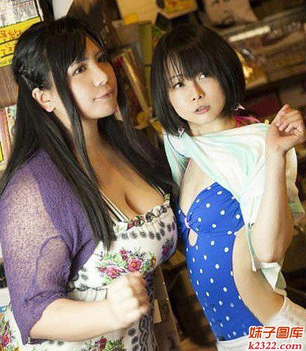 平乳与大胸 女人的胸部和脸一样重要(WWW.m2322.com)