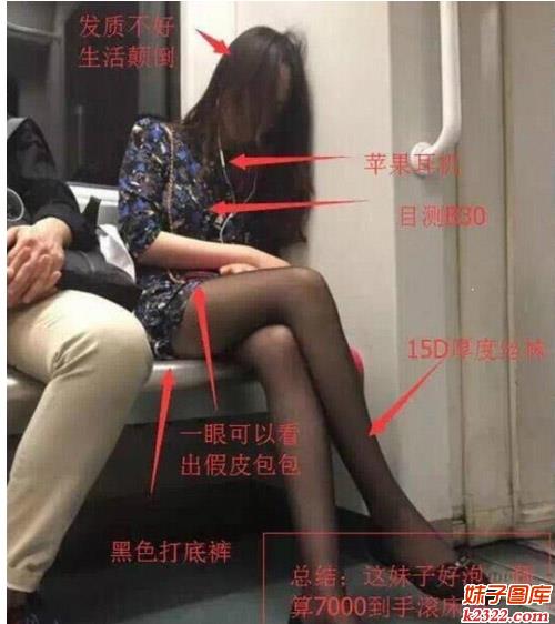 根据全方位的测评，这个女人很容易请回家搞(WWW.m2322.com)