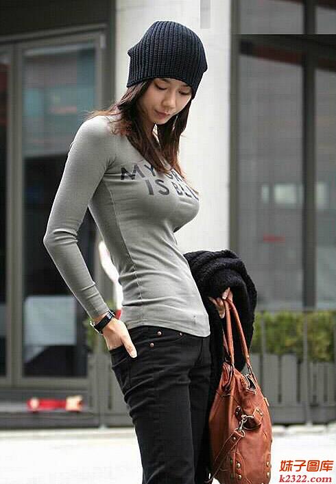该大的大该细的细 女神标准身材比例(WWW.m2322.com)