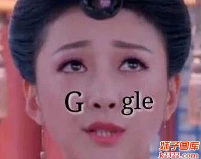成名就在此刻，妹子快去给谷歌代言(WWW.m2322.com)
