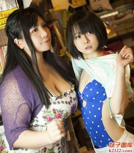 女人除了颜值重要 胸部也同样重要(WWW.m2322.com)