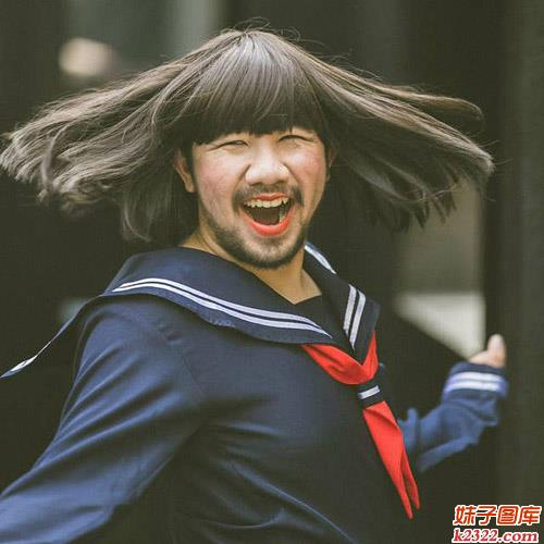 男生一觉醒来变成妹子 居然那么的妩媚动人(WWW.m2322.com)