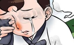 色漫画之春妮儿：生气胸就会大起来，不是正和男人的意吗？