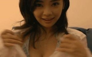 姐姐脱你看，比基尼美女图片