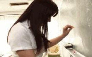 教室小故事gif动态!调教丁字裤美女女老师