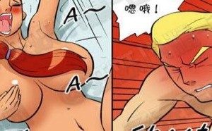 餐桌上的美女大餐：节俭的纽约男人皮特