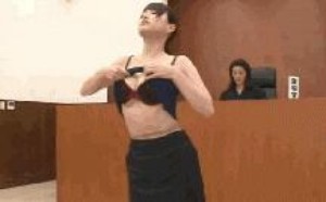 脱美女衣服和胸罩全部过程图片