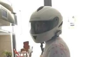 这个社会脸要保护好，爆笑gif动态图片大全