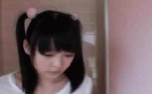 女明星做僾姿式动态图