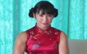 旗袍美女被鬼子糟蹋视频真想要一个