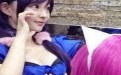 小胸妹子是这样被闺蜜挤大的 小胸妹子是这样被闺蜜挤大的