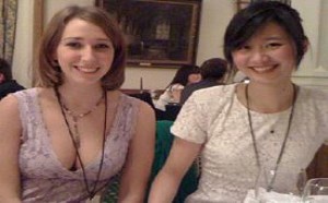 巨乳对女生气质影响有多大，一张图看了就明白