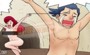 日本邪恶漫画h全集：男女同房100天就能变成天使？