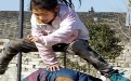 女汉子养成记之童年 一跃而过的风采史 女汉子养成记之童年 一跃而过的风采史