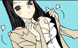 邪恶彩色漫画无遮大全：丰满巨乳肉感av美女赚钱多