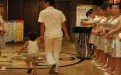 孩子，爸爸今天就带你见见世面征服女人