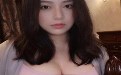胸大显脸小 被证实确实如此 胸大显脸小 被证实确实如此
