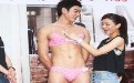 其实男人性感起来女人都没法比 其实男人性感起来女人都没法比