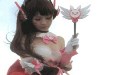 性感可爱cosplay萝莉角色造型gif萌图 性感可爱cosplay萝莉角色造型gif萌图