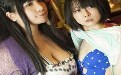 平乳与大胸 女人的胸部和脸一样重要 平乳与大胸 女人的胸部和脸一样重要