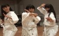 五大跆拳道美女极限挑战,不服的来! 五大跆拳道美女极限挑战,不服的来!