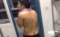 洗完澡别把屁股露外面很消魂 洗完澡别把屁股露外面很消魂