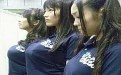 女人自信心比拼 胸大自信十足 女人自信心比拼 胸大自信十足