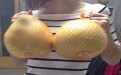 若我拥有这么大的胸该多好啊 若我拥有这么大的胸该多好啊