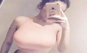 巨乳波霸：胸大腰细的女人练成记