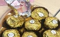 满满都是爱 猜猜巧克力里面包了多少money 满满都是爱 猜猜巧克力里面包了多少money