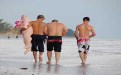 带个女朋友去冲浪那才叫爽 带个女朋友去冲浪那才叫爽